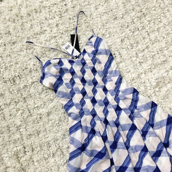 Banana Republic Maxi Dress NWT - Picture 6 of 8